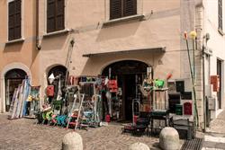 Ferramenta Brunelli, Salò orari di apertura