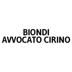 Biondi Avvocato Cirino, Trecastagni orari di apertura