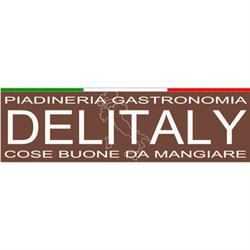 Delitaly Gastronomia Piadineria, Torino orari di apertura