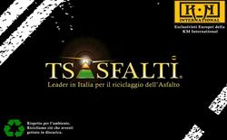 Ts Asfalti, Milano orari di apertura