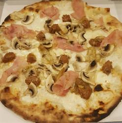 Ristorante Pizzeria Anima e Core, Conversano orari di apertura
