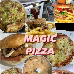 Pizzeria Magic Pizza, San Pietro Clarenza orari di apertura