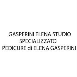 Gasperini Elena Studio Specializzato Pedicure di Elena Gasperini, Rovereto orari di apertura