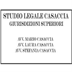 Studio Legale Casaccia, Sulmona orari di apertura