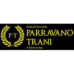 Onoranze Funebri Parravano-Trani di Loredana Trani - Sede Unica, Fondi orari di apertura