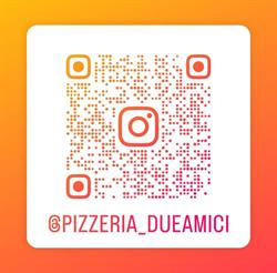 Pizzeria Due Amici, Magnago orari di apertura