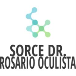 Sorce Dr. Rosario Oculista, Favara orari di apertura