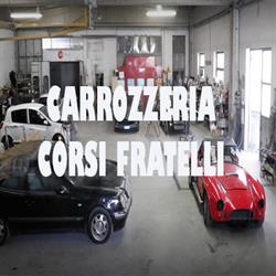Carrozzeria Corsi Fratelli, Caldiero orari di apertura