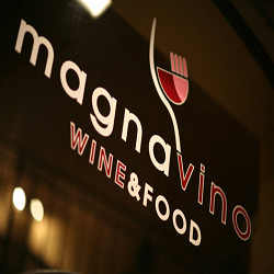 MagnaVino Wine & Food, Bastia Umbra orari di apertura