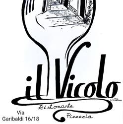 Il Vicolo Pizzeria, Santo Stefano Belbo orari di apertura
