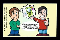 Etichettificio Etiroll, Botrugno orari di apertura