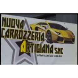 Nuova Carrozzeria Artigiana, Fano orari di apertura