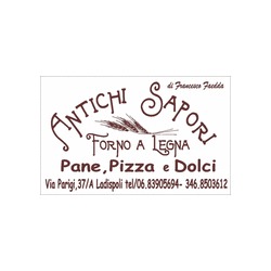 Forno a Legna Antichi Sapori di lisania prato geometra, Ladispoli orari di apertura