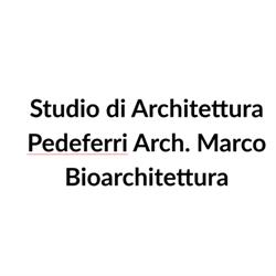 Studio di Architettura Pedeferri Arch. Marco Bioarchitettura, Chiavenna orari di apertura
