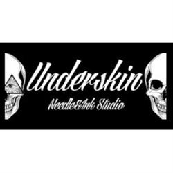 Underskin Needle & Ink Studio, Viterbo orari di apertura