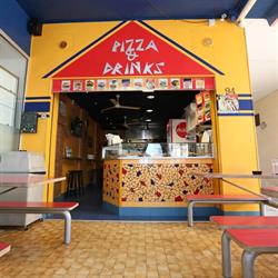 Take Away - Pizzeria Paninoteca, Jesolo orari di apertura