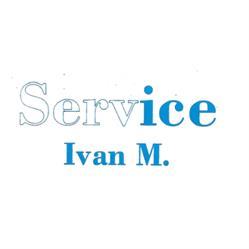 Service di Ivan Milev Tenev, Senago orari di apertura