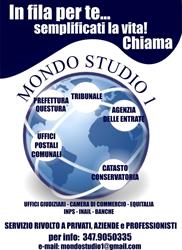 Mondo Studio 1, Bibbiena orari di apertura