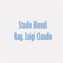 Studio Biondi Rag. Luigi Claudio, Cevo orari di apertura