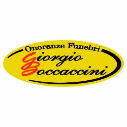 Onoranze Funebri Boccaccini Giorgio, Comacchio orari di apertura
