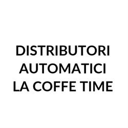 Distributori Automatici La Coffe Time, Peschiera Borromeo orari di apertura