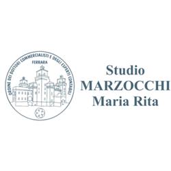 Studio Marzocchi Maria Rita, Ferrara orari di apertura