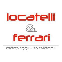 Locatelli & Ferrari S.r.l. - Montaggi & Traslochi Monza Brianza, Cesano Maderno orari di apertura