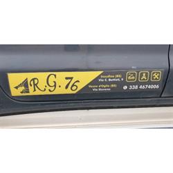 RG 76, Vezza d'Oglio orari di apertura