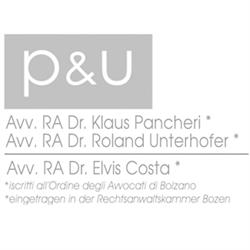 Studio Legale Associato Pancheri & Unterhofer, Bolzano orari di apertura