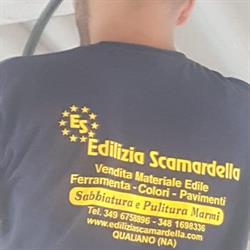 Edilizia Scamardella, Qualiano orari di apertura