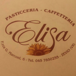 Pasticceria Caffetteria Elisa, Zevio orari di apertura
