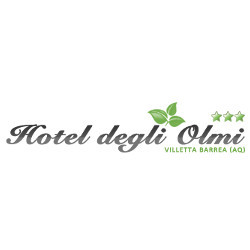 Hotel degli Olmi, Villetta Barrea orari di apertura