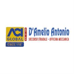 Soccorso Stradale Aci Global D'Amelio, Atena Lucana orari di apertura