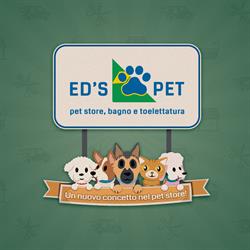 Ed'S Pet Bagno e Toelettatura, Monza orari di apertura
