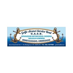 Golfo Aranci Service Boat, orari di apertura