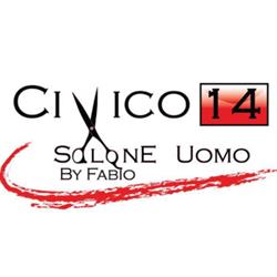 Civico 14 Salone Uomo, Casier orari di apertura