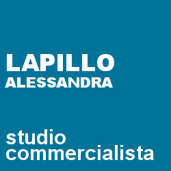 Studio Lapillo, Recco orari di apertura