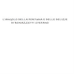 L'Angolo della Fortuna e delle Delizie, Soresina orari di apertura