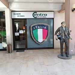 Centro Soft-Air & Military, Roncadelle orari di apertura