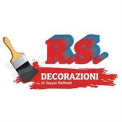 R.S. Decorazioni, Venaria Reale orari di apertura