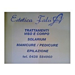 Estetica Falù, Tarzo orari di apertura