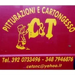 C & T Pitturazioni e Cartongesso, La Spezia orari di apertura