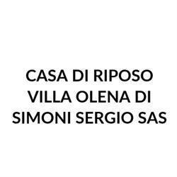 Casa di Riposo Villa Olena di Simoni Sergio Sas, Albano Laziale orari di apertura
