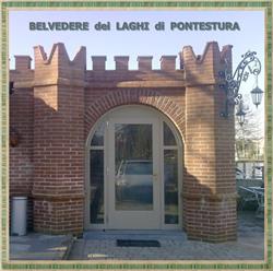 Belvedere dei Laghi Pontestura, orari di apertura
