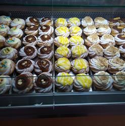Caffetteria Miranda Tavola Calda, San Giuseppe Vesuviano orari di apertura