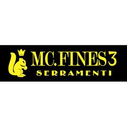 Mc.Fines3, Venetico orari di apertura