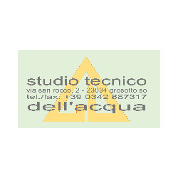 Studio Tecnico dell'Acqua, Grosotto orari di apertura
