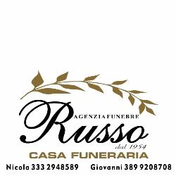 Agenzia Onoranze Funebri Russo, Bernalda orari di apertura