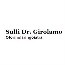 Dott.Girolamo Sulli Otorinolaringoiatra Palermo, orari di apertura