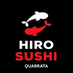 Hiro Sushi Ristorante Giapponese, Quarrata orari di apertura